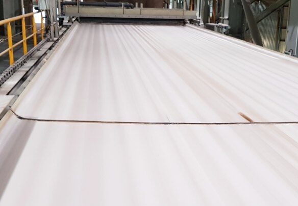 Taśmy filtracyjne i suszące