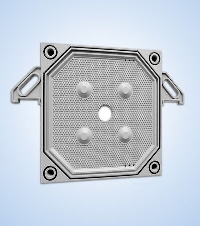 CGR – płyty uszczelnione (drip tight)