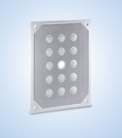 KA – płyty z wzmocnionym rantem