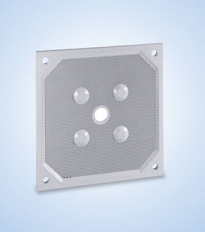 KF – standardowe płyty komorowe